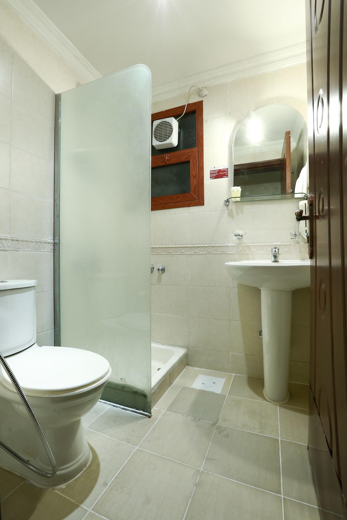La Villa Suites Hotel Доха Экстерьер фото
