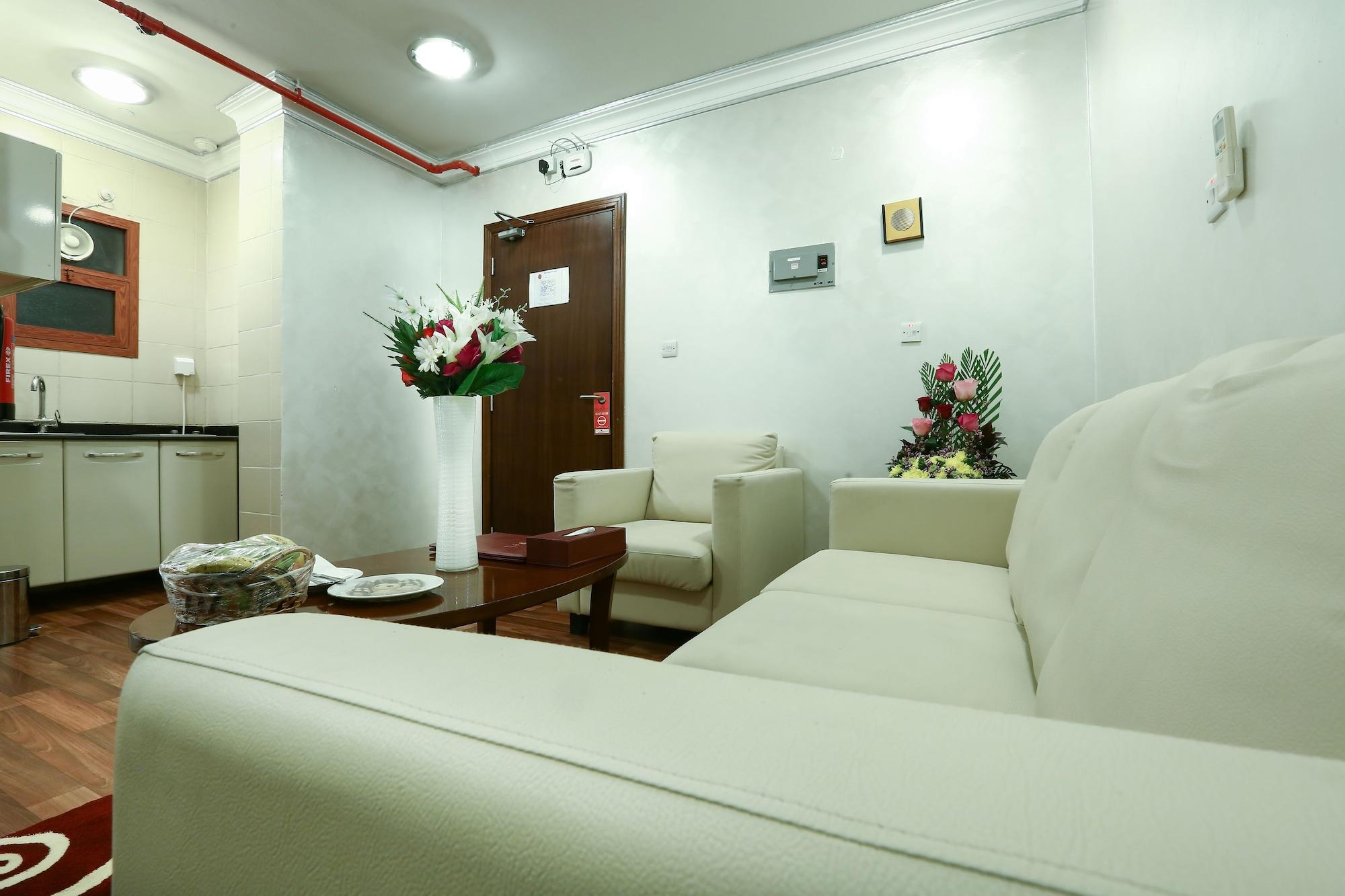 La Villa Suites Hotel Доха Экстерьер фото
